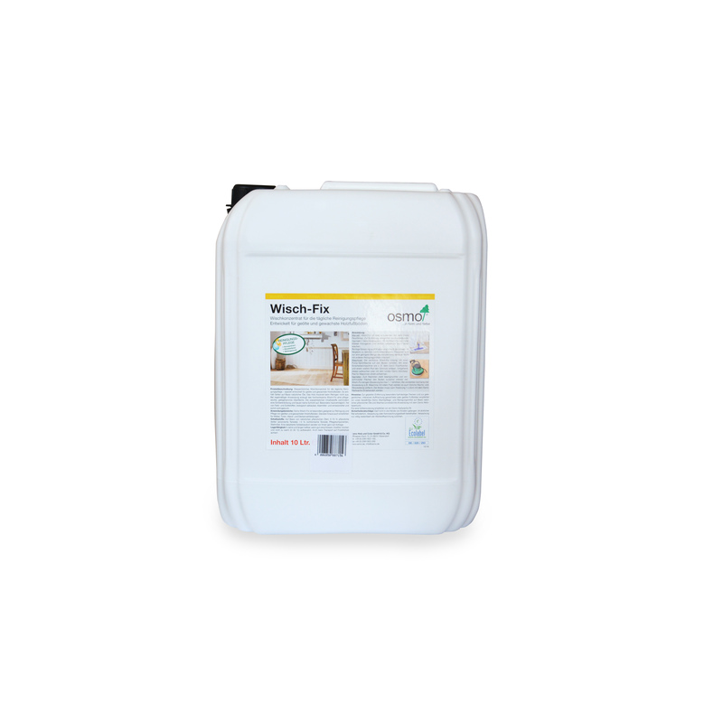 8016 Wisch-Fix 10 l